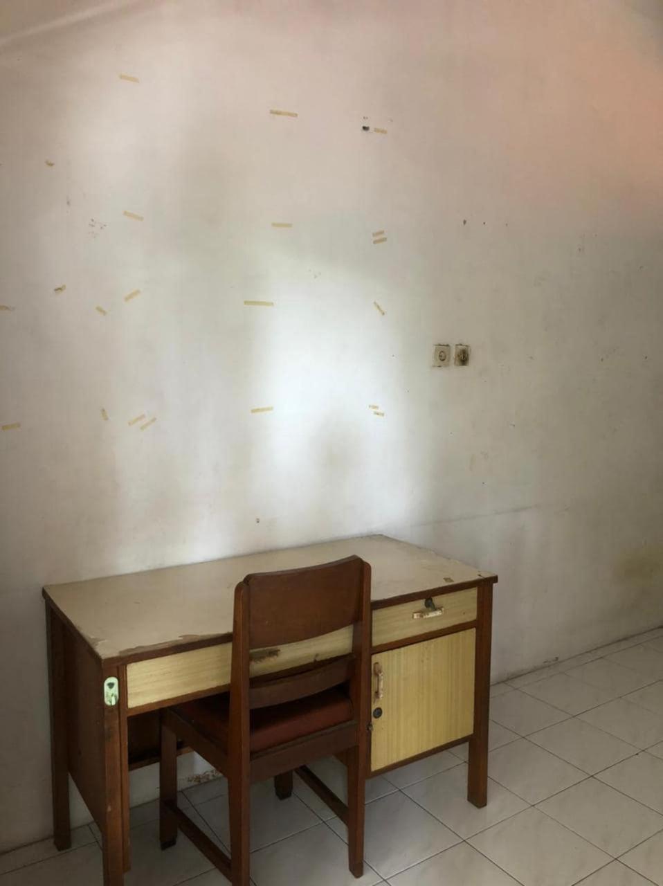 OYO 90482 Rumah Oma Syariah Kupang  Luaran gambar